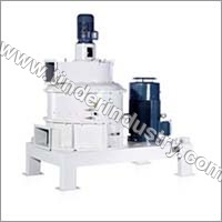 Vertical Pulverizer