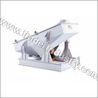 Hot Sale Feed Machinery Tinder shifter