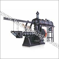 Hot Sale Feed Machinery Extruder Tinder