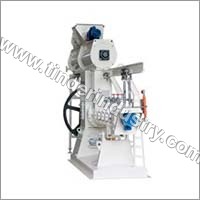 Aquatic Extruder