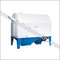Double-Drum Precleaner
