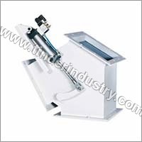 Pneumatic Three Way