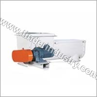 Proportioning Screw Conveyor