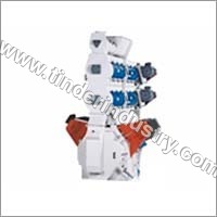 Pellet Mill