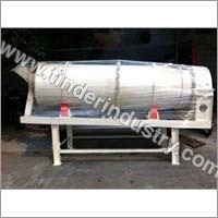 Rotary-drum Oil Spraying Machine