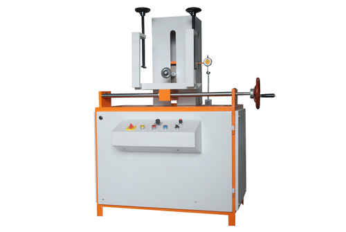 Pipe Notch Cutter