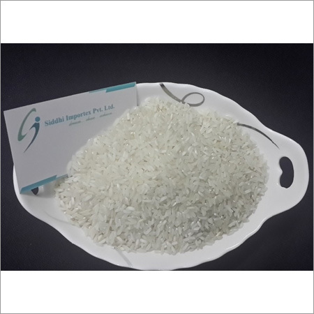 Raw Non Basmati Indian Rice Ir - 64