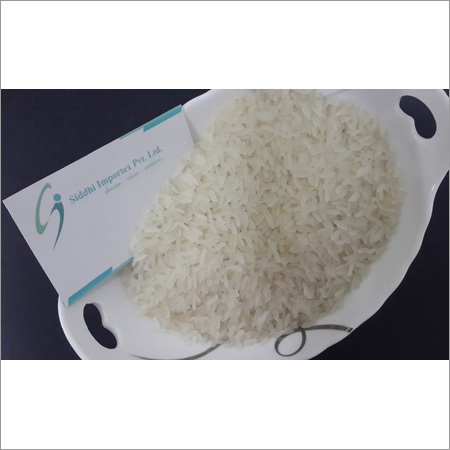 Non Basmati Rice
