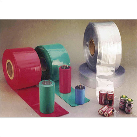 Shrink Wrap Sleevesa
