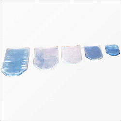 PVC Shrink Sleeves