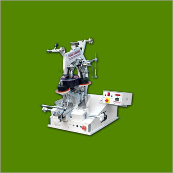 Coil Winding Machine