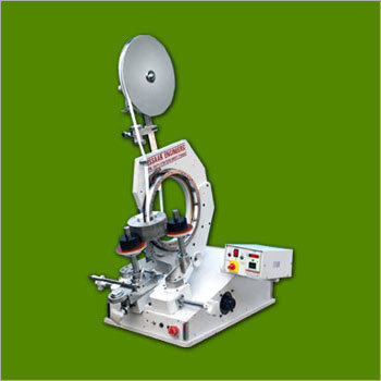 Automatic Core Winding Machine