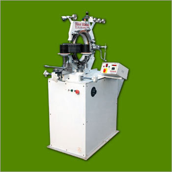Toroidal Winding Machine