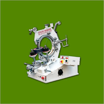 Cnc Coil Winding Machine