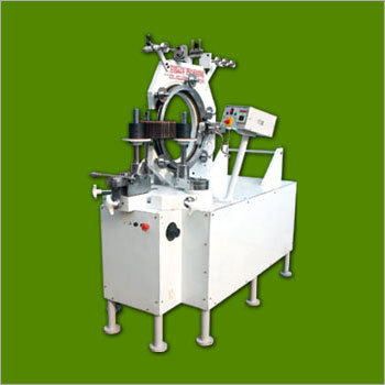 Motor Winding Machine