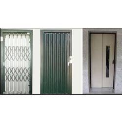 Heavy Duty Goods Elevators