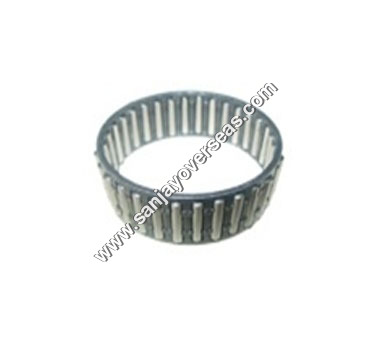 Bearings