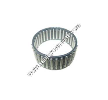 ROLLER BEARING - Steel 25-50mm OD x 10-20mm Width, Smooth Operation, High Load Capacity