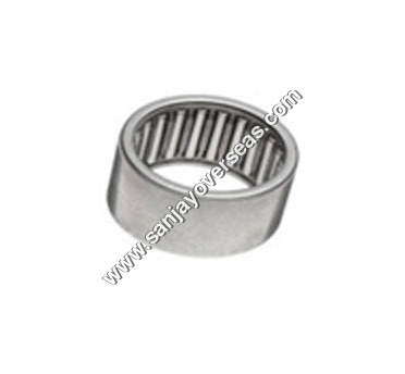 ROLLER BEARING INTERMEDIATE SHAFT
