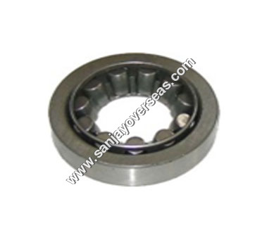 STEERING BEARING UPPER