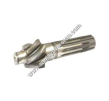 Differential