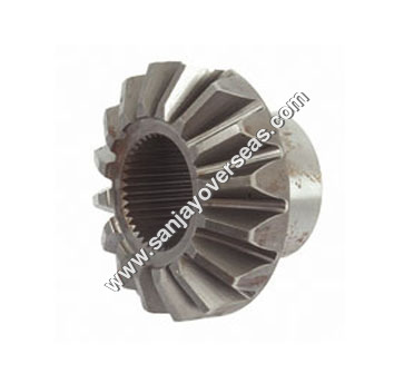 Gear Differential