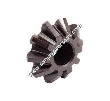 PINION DIFFERENTIAL