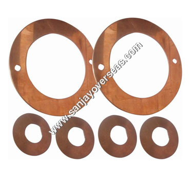 KIT WASHER DIFFERENTIAL THRUST