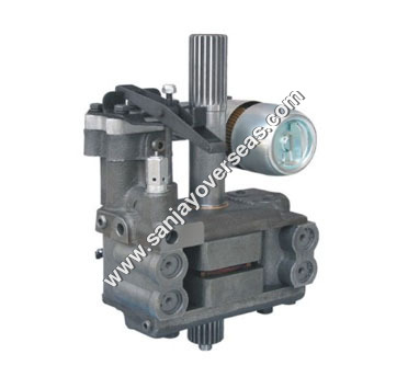 हाइड पंप ASSY