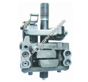 HYD PUMP ASSY
