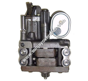 HYD PUMP ASSY