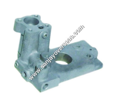 Hydraulic Pump Components