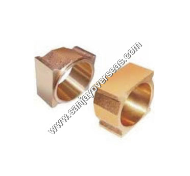 Hydraulic Pump Components
