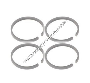 Hydraulic Pump Components