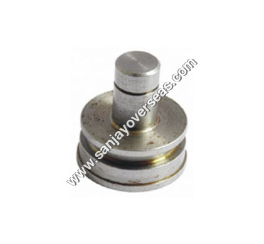 PLUG CHAMBER VALVE