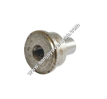 PLUG CHAMBER VALVE