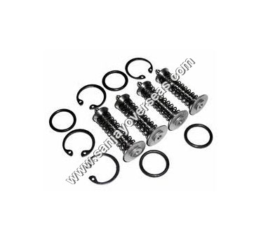CHAMBER VALVE KIT