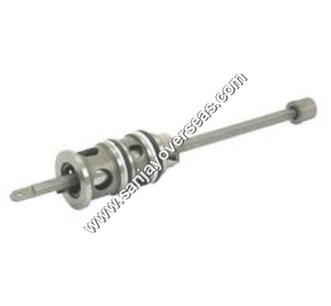 ASSY CONTROL VALVE