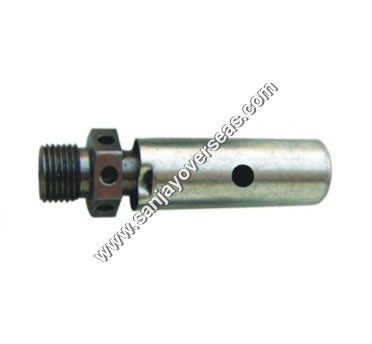 Hydraulic Pump Components