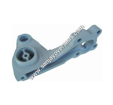 Hydraulic Pump Components