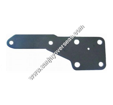 COVER STRAINER INTAKE