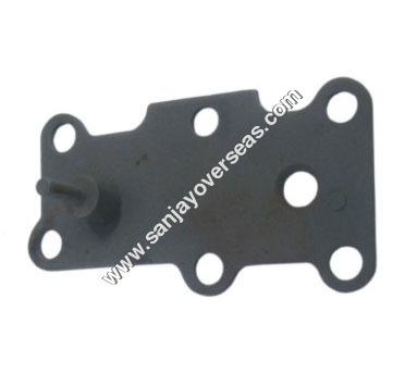 Hydraulic Pump Components