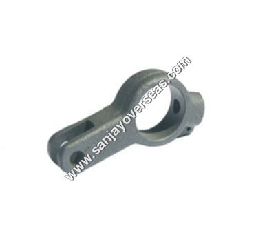 Hydraulic Pump Components