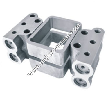 HYD REPAIR KIT MINOR