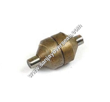 CONTROL VALVE ROLLER AND PIN