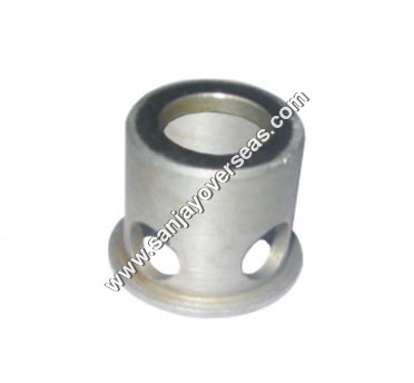 CONTROL VALVE SPACER - Stainless Steel, 10x5x2 mm | Precise Fit, Corrosion Resistant, Leak Prevention