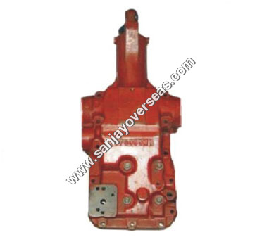COVER HYD LIFT