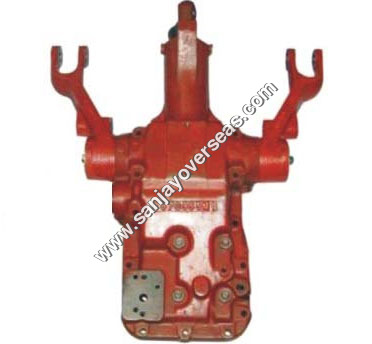 HYD LIFT ASSY