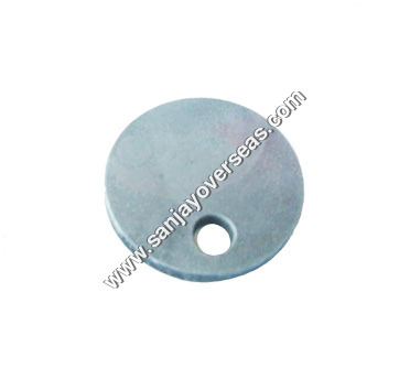 Hydraulic Lift Cover