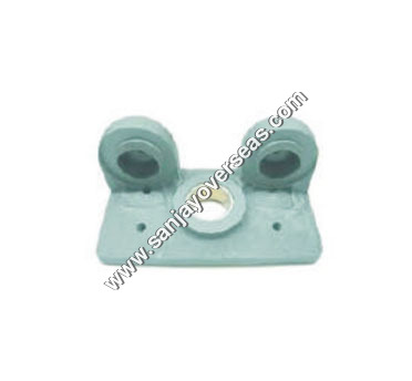 Hydraulic Pump Components